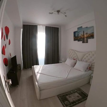 Apartament De Lux Mamaia Nord Экстерьер фото