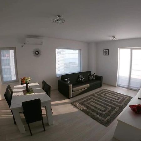 Apartament De Lux Mamaia Nord Экстерьер фото