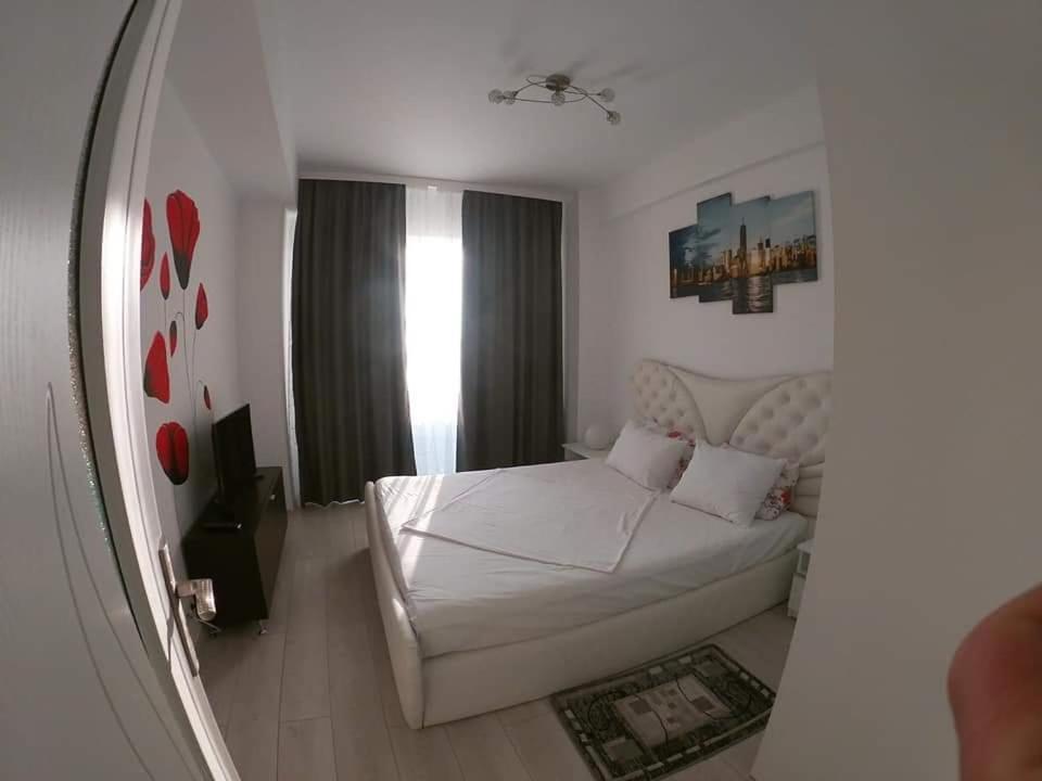 Apartament De Lux Mamaia Nord Экстерьер фото