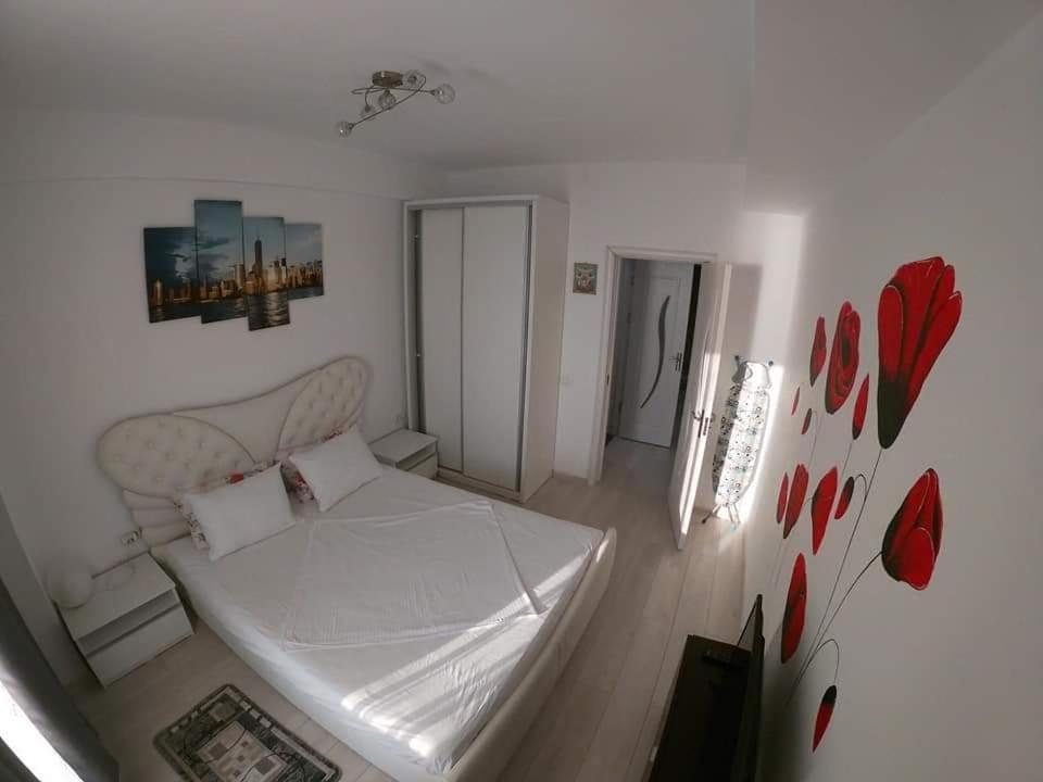 Apartament De Lux Mamaia Nord Экстерьер фото