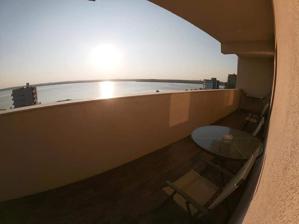 Apartament De Lux Mamaia Nord Экстерьер фото