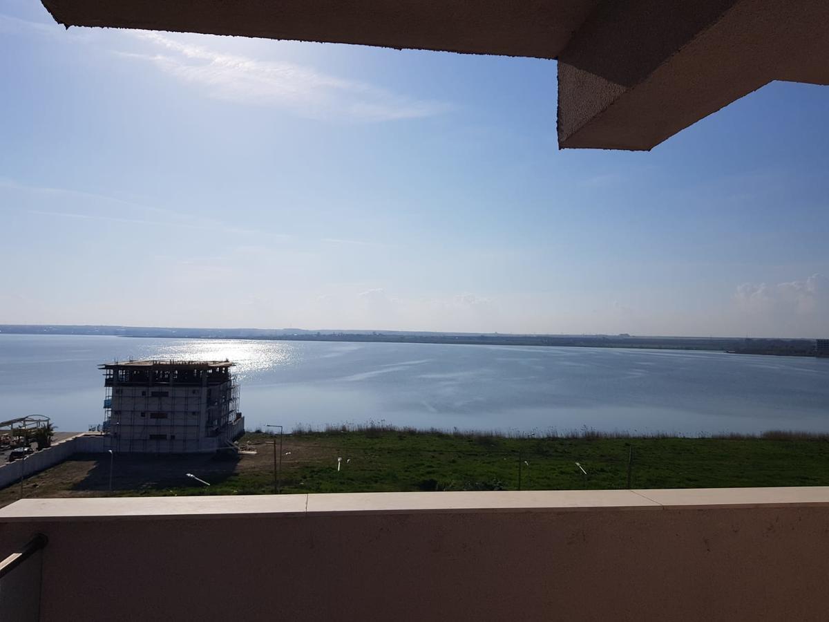 Apartament De Lux Mamaia Nord Экстерьер фото