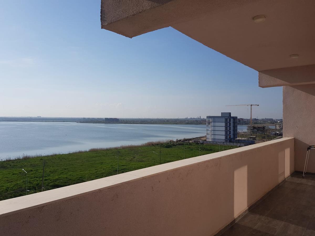 Apartament De Lux Mamaia Nord Экстерьер фото