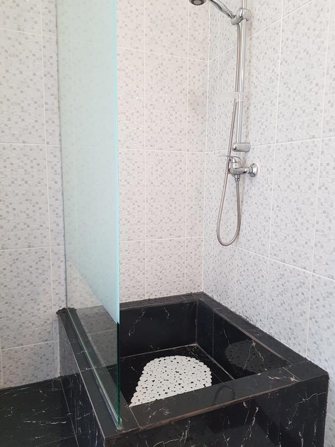 Apartament De Lux Mamaia Nord Экстерьер фото