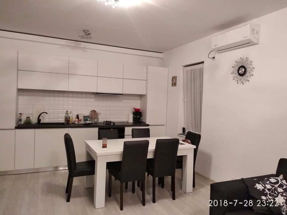 Apartament De Lux Mamaia Nord Экстерьер фото