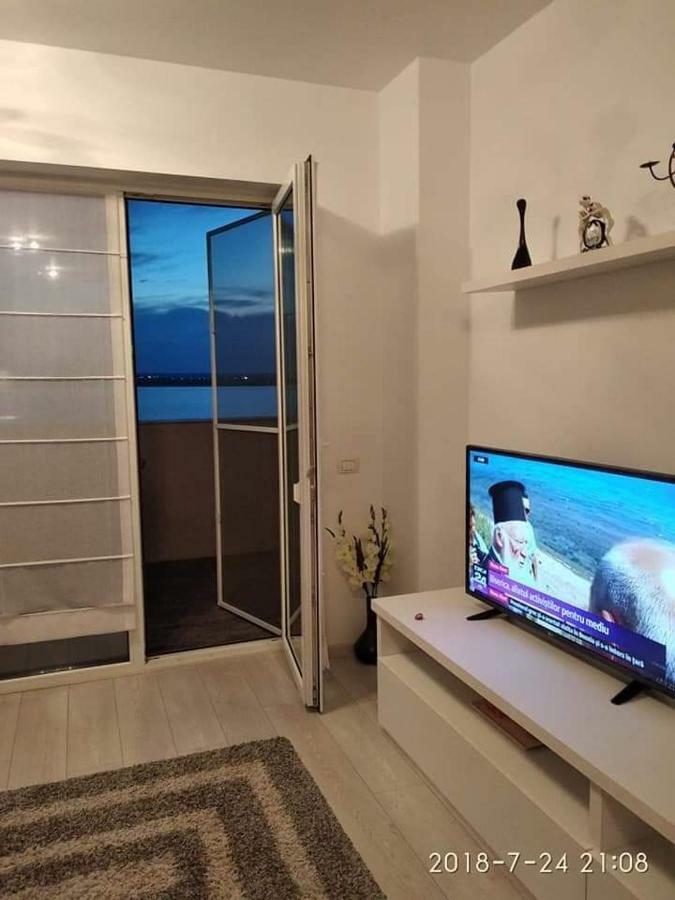 Apartament De Lux Mamaia Nord Экстерьер фото