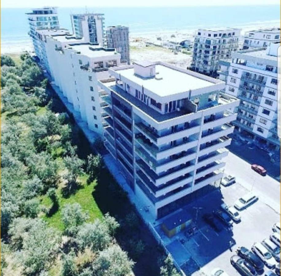 Apartament De Lux Mamaia Nord Экстерьер фото